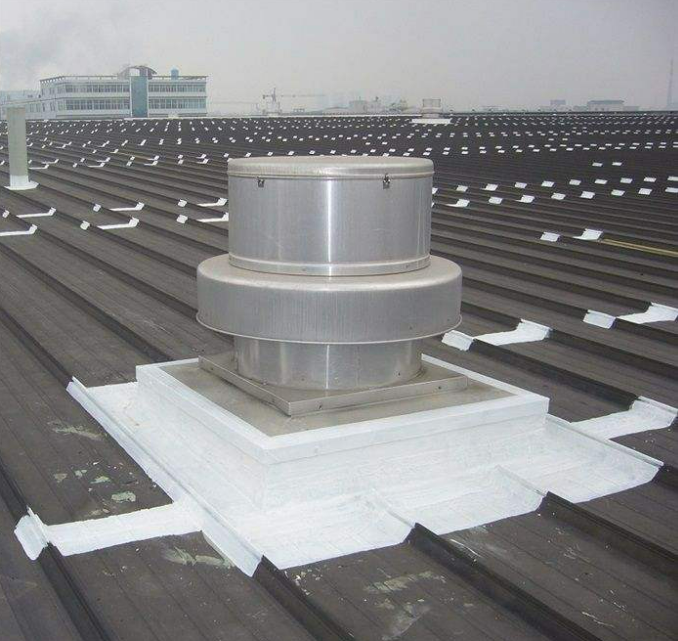 新罗工业园区零星修缮