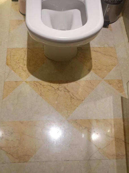 新罗瓷砖修缮