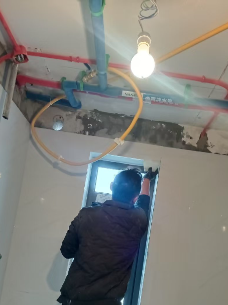 新罗专业水管维修