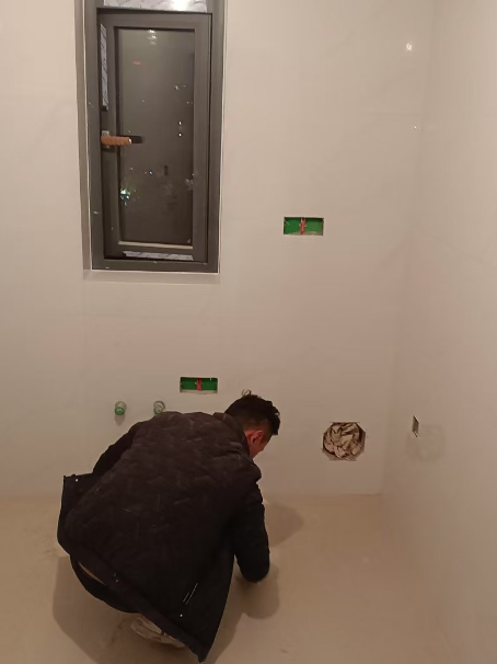 新罗专业电工维修